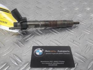 Gebruikte Verstuiver (diesel) BMW 3-Serie Prijs op aanvraag aangeboden door Benzon Autodemontage