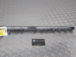 Gebruikte Common rail (Injectie) BMW X5 Prijs op aanvraag aangeboden door Benzon Autodemontage