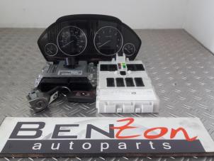 Gebruikte Slotenset BMW 3-Serie Prijs op aanvraag aangeboden door Benzon Autodemontage
