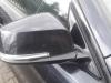 Buitenspiegel rechts van een BMW 4-Serie 2016