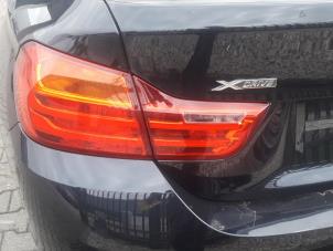 Gebruikte Achterlicht links BMW 4-Serie Prijs op aanvraag aangeboden door Benzon Autodemontage