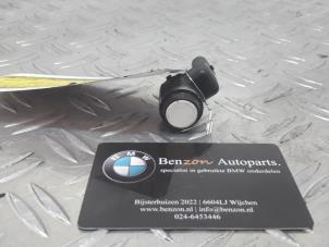 Gebruikte Parkeersensor BMW 1-Serie Prijs op aanvraag aangeboden door Benzon Autodemontage