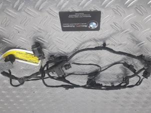 Gebruikte PDC Sensor Set BMW 5-Serie Prijs op aanvraag aangeboden door Benzon Autodemontage
