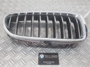Gebruikte Grille BMW 5-Serie Prijs op aanvraag aangeboden door Benzon Autodemontage