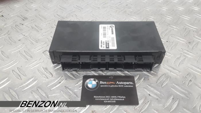 Gebruikte Bodycontrol Module BMW 6-Serie Prijs op aanvraag aangeboden door Benzon Autodemontage