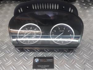 Gebruikte Slotenset BMW 6-Serie Prijs op aanvraag aangeboden door Benzon Autodemontage