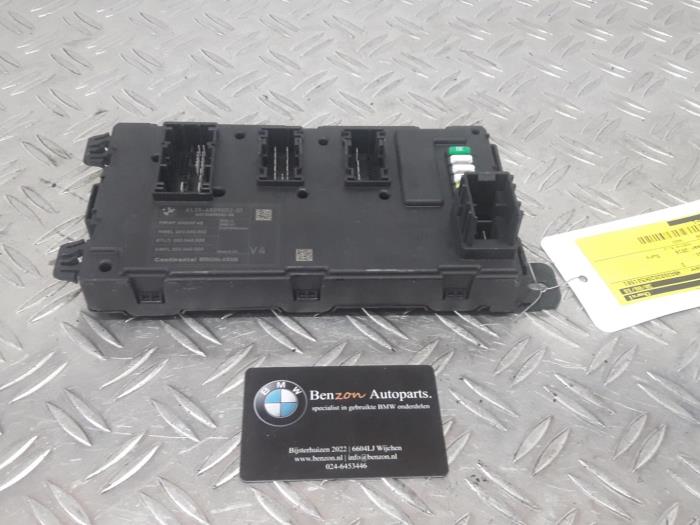 Computer Body Control van een BMW 4-Serie 2016