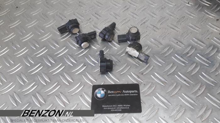Gebruikte PDC Sensor Set BMW 4-Serie Prijs op aanvraag aangeboden door Benzon Autodemontage