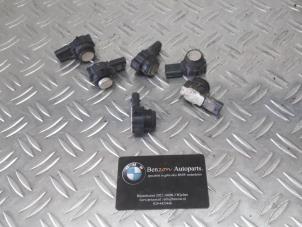 Gebruikte PDC Sensor Set BMW 4-Serie Prijs op aanvraag aangeboden door Benzon Autodemontage