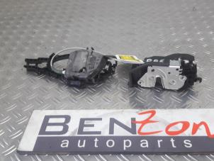 Gebruikte Deurslot Mechaniek 4Deurs rechts-achter BMW 3-Serie Prijs op aanvraag aangeboden door Benzon Autodemontage