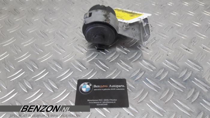 Gebruikte Waterpomp BMW 3-Serie Prijs op aanvraag aangeboden door Benzon Autodemontage