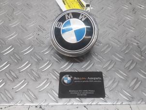 Gebruikte Slotmechaniek Achterklep BMW 6-Serie Prijs op aanvraag aangeboden door Benzon Autodemontage