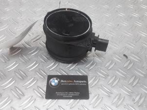 Gebruikte Luchtmassameter BMW 6-Serie Prijs op aanvraag aangeboden door Benzon Autodemontage