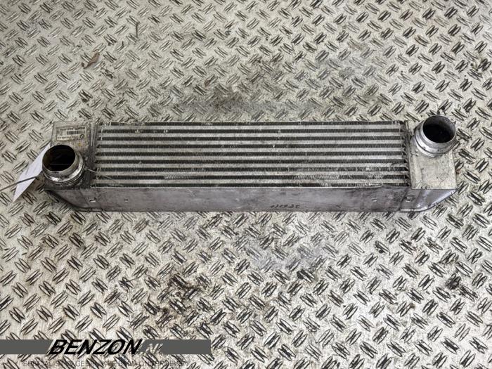 Gebruikte Intercooler BMW 6-Serie Prijs € 49,99 Margeregeling aangeboden door Benzon Autodemontage
