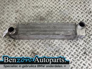 Gebruikte Intercooler BMW 6-Serie Prijs € 100,00 Margeregeling aangeboden door Benzon Autodemontage