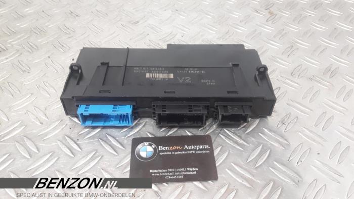 Gebruikte Bodycontrol Module BMW 5-Serie Prijs op aanvraag aangeboden door Benzon Autodemontage