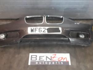 Gebruikte Voorbumper BMW 1-Serie Prijs op aanvraag aangeboden door Benzon Autodemontage
