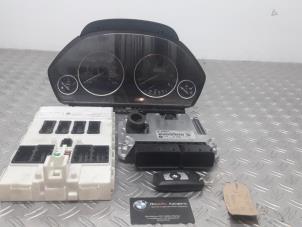 Gebruikte Slotenset BMW 3-Serie Prijs op aanvraag aangeboden door Benzon Autodemontage