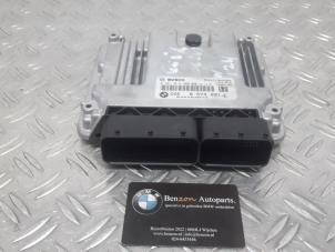 Gebruikte Computer Motormanagement BMW 5-Serie Prijs op aanvraag aangeboden door Benzon Autodemontage