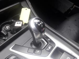 Gebruikte Selectiehendel automaat BMW 5-Serie Prijs op aanvraag aangeboden door Benzon Autodemontage