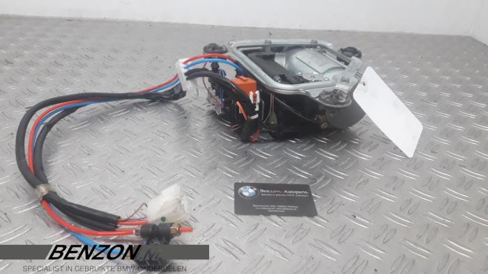 Gebruikte Compressor BMW X5 Prijs op aanvraag aangeboden door Benzon Autodemontage