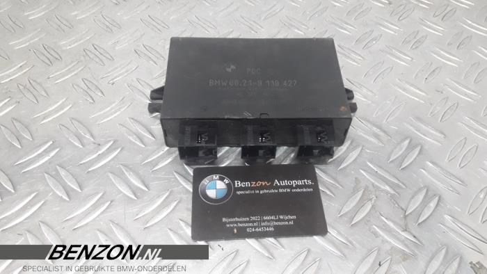 Gebruikte PDC Module BMW X5 Prijs op aanvraag aangeboden door Benzon Autodemontage