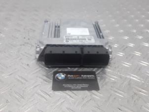 Gebruikte Computer Motormanagement BMW X5 Prijs op aanvraag aangeboden door Benzon Autodemontage