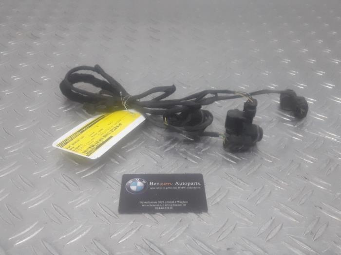 PDC Sensor Set van een BMW 3-Serie 2008