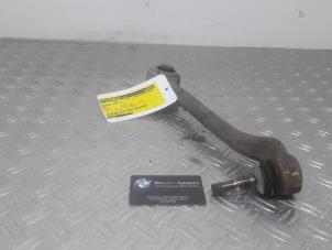 Gebruikte Draagarm onder rechts-voor BMW 3-Serie Prijs op aanvraag aangeboden door Benzon Autodemontage