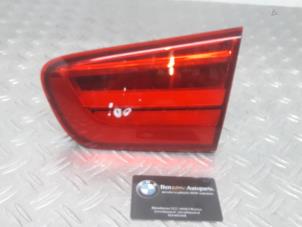 Gebruikte Achterlicht links BMW 1-Serie Prijs op aanvraag aangeboden door Benzon Autodemontage