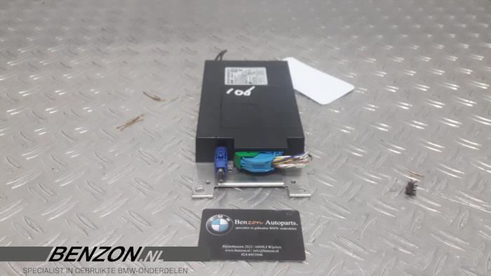 Gebruikte Module Telefoon BMW 1-Serie Prijs op aanvraag aangeboden door Benzon Autodemontage