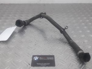 Gebruikte Leiding (diversen) BMW 1-Serie Prijs op aanvraag aangeboden door Benzon Autodemontage