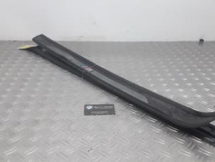 Gebruikte Sierstrip BMW 1-Serie Prijs op aanvraag aangeboden door Benzon Autodemontage