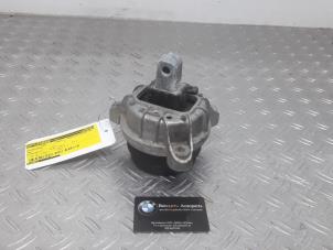 Gebruikte Motorrubber BMW 5-Serie Prijs op aanvraag aangeboden door Benzon Autodemontage