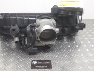 Gebruikte EGR Klep BMW 5-Serie Prijs op aanvraag aangeboden door Benzon Autodemontage