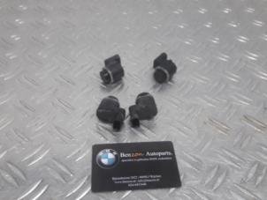 Gebruikte Parkeersensor set BMW 650 Prijs op aanvraag aangeboden door Benzon Autodemontage