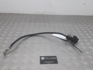Gebruikte Kabel (diversen) BMW 6-Serie Prijs op aanvraag aangeboden door Benzon Autodemontage