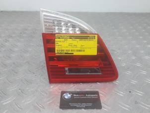Gebruikte Achterlicht links BMW 5-Serie Prijs op aanvraag aangeboden door Benzon Autodemontage