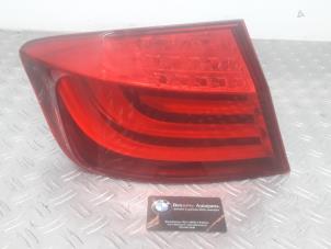 Gebruikte Achterlicht links BMW 5-Serie Prijs op aanvraag aangeboden door Benzon Autodemontage