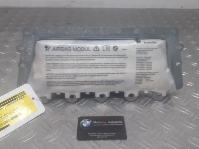 Module Airbag van een BMW 5-Serie 2013