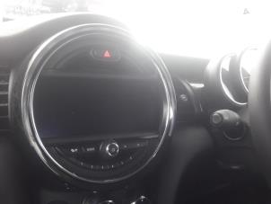 Gebruikte Navigatie Set Mini Cooper S Prijs op aanvraag aangeboden door Benzon Autodemontage