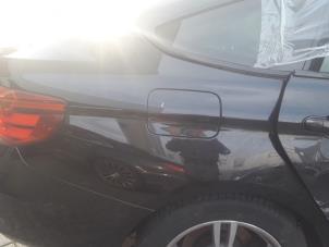 Gebruikte Scherm rechts-achter BMW 3-Serie Prijs op aanvraag aangeboden door Benzon Autodemontage