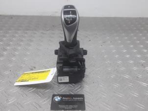 Gebruikte Versnellingspook BMW 1-Serie Prijs op aanvraag aangeboden door Benzon Autodemontage