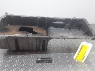 Gebruikte Carterpan BMW 5-Serie Prijs op aanvraag aangeboden door Benzon Autodemontage