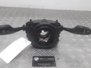 Gebruikte Schakelaar Stuurkolom (licht) BMW 3-Serie Prijs op aanvraag aangeboden door Benzon Autodemontage
