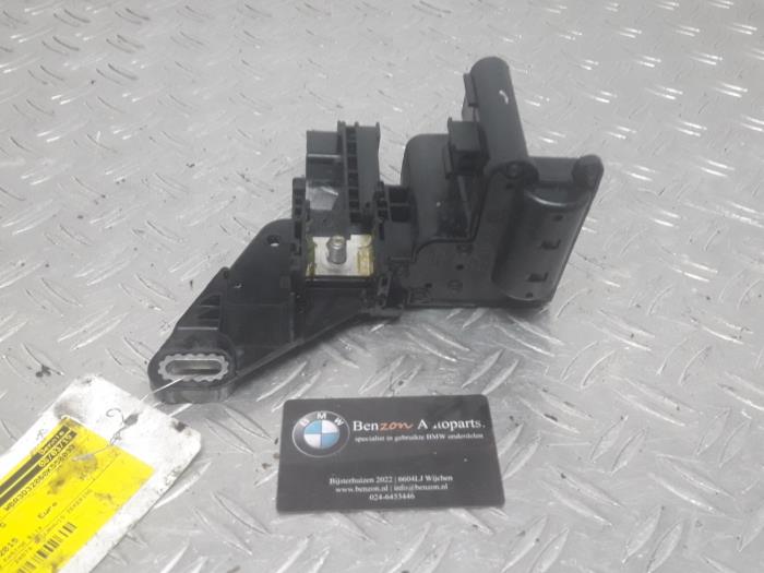 Sensor Stuurhuis van een BMW 3-Serie 2015