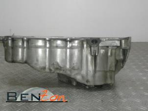 Gebruikte Carterpan BMW 5-Serie Prijs op aanvraag aangeboden door Benzon Autodemontage