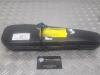 BMW 1-Serie Airbag stoel (zitplaats)