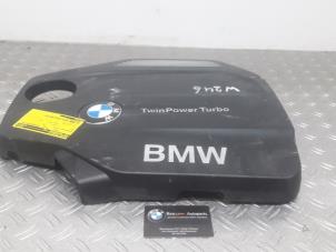 Gebruikte Afdekplaat motor BMW X3 Prijs op aanvraag aangeboden door Benzon Autodemontage