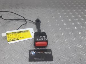 Gebruikte Veiligheidsgordel Insteek rechts-voor Mini Cooper S Prijs op aanvraag aangeboden door Benzon Autodemontage